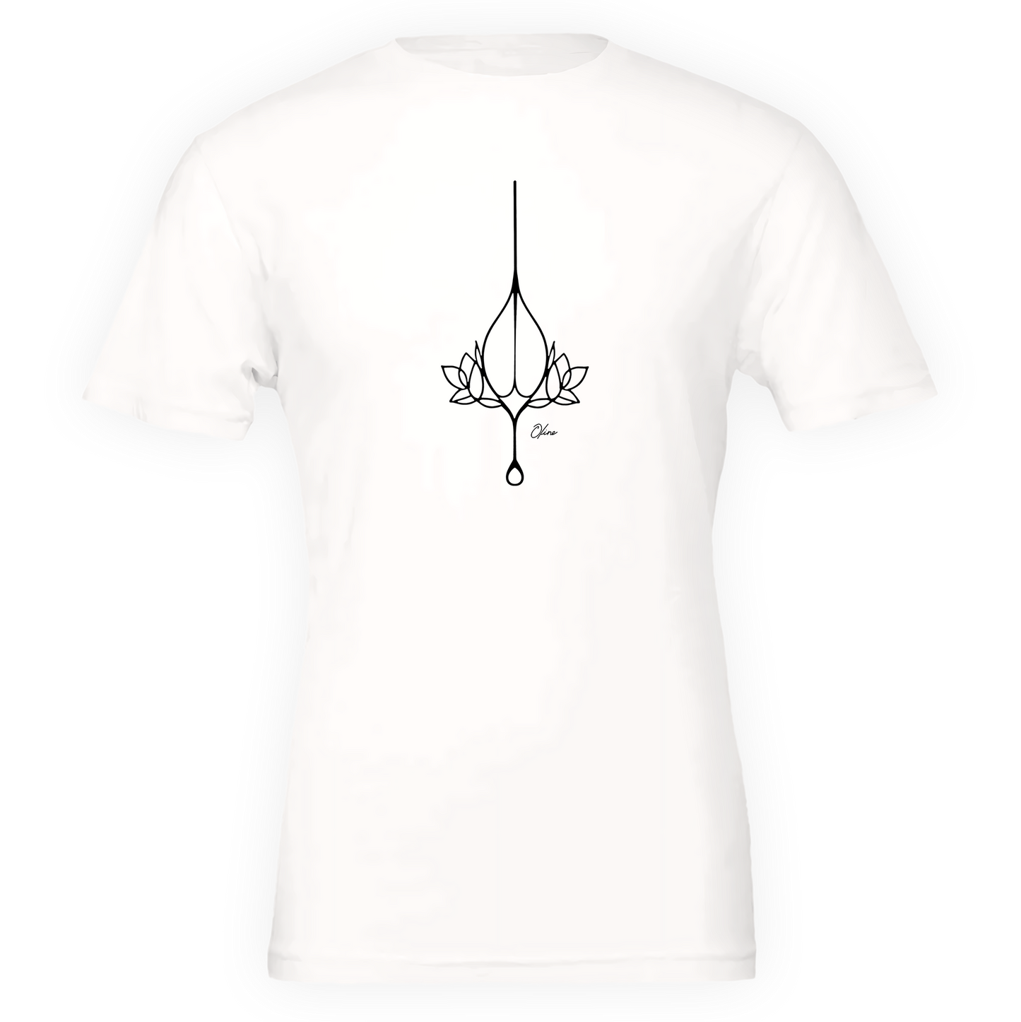 T-shirt unisexe - Pure énergie