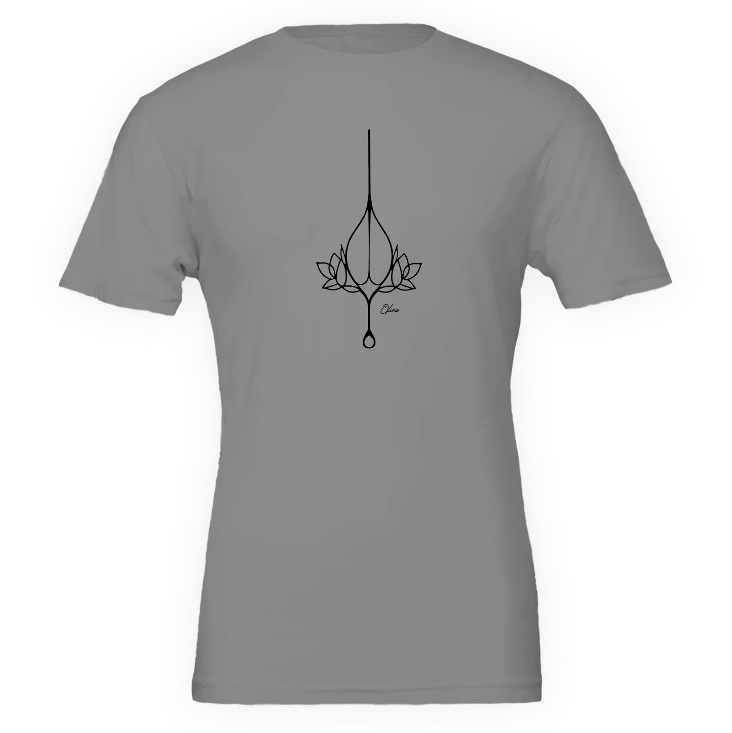 T-shirt unisexe - Pure énergie