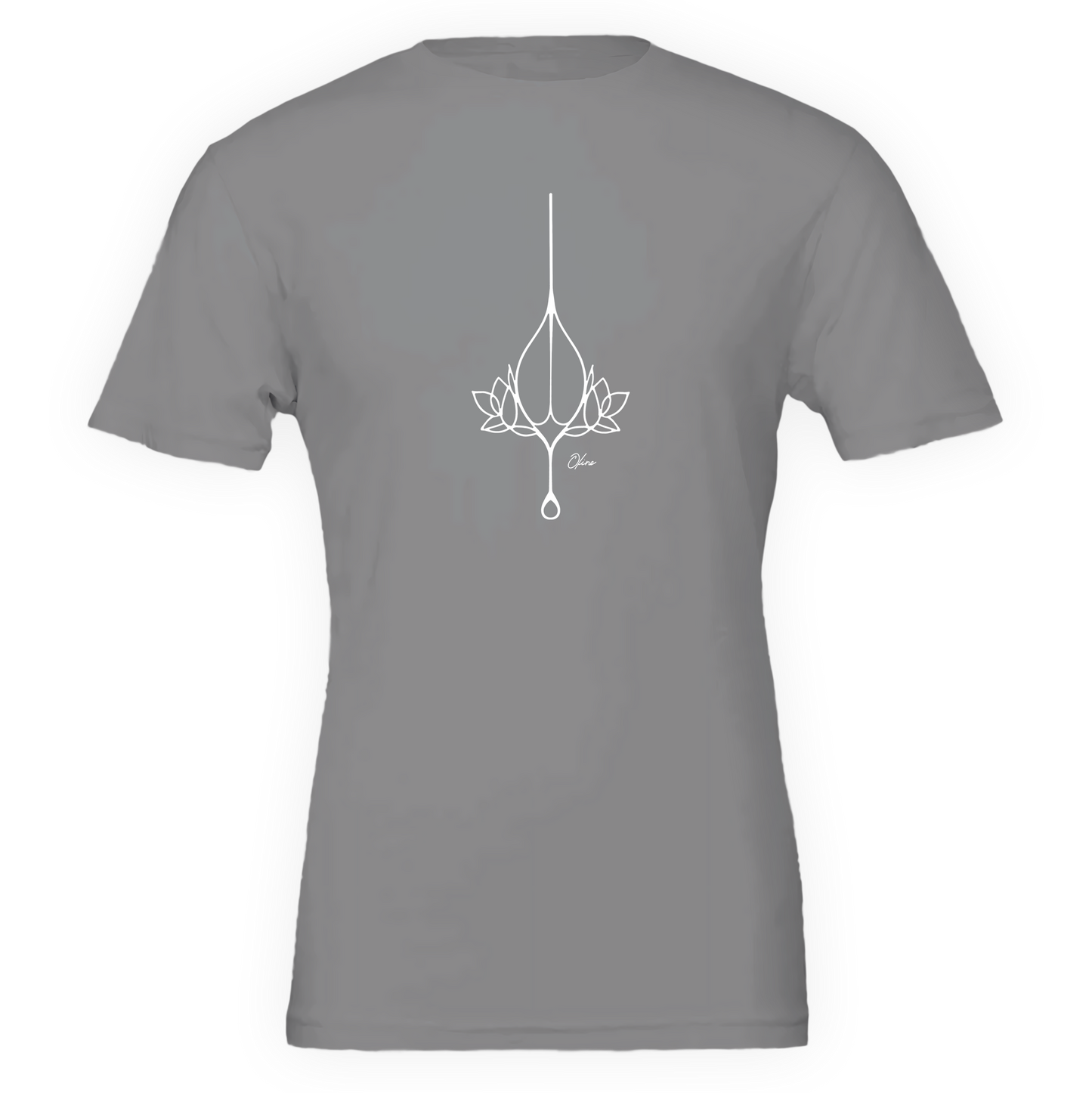 T-shirt unisexe - Pure énergie