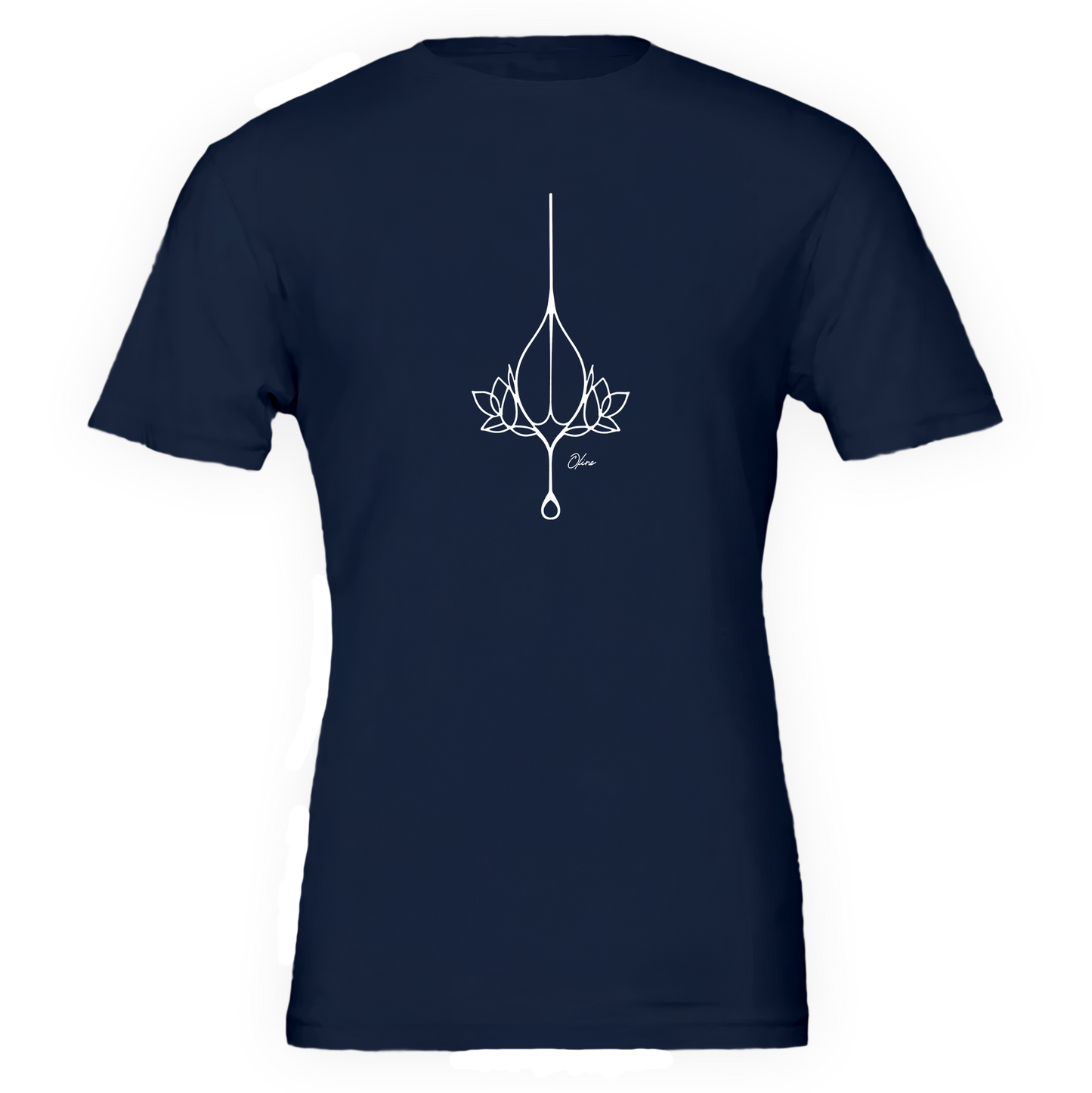 T-shirt unisexe - Pure énergie