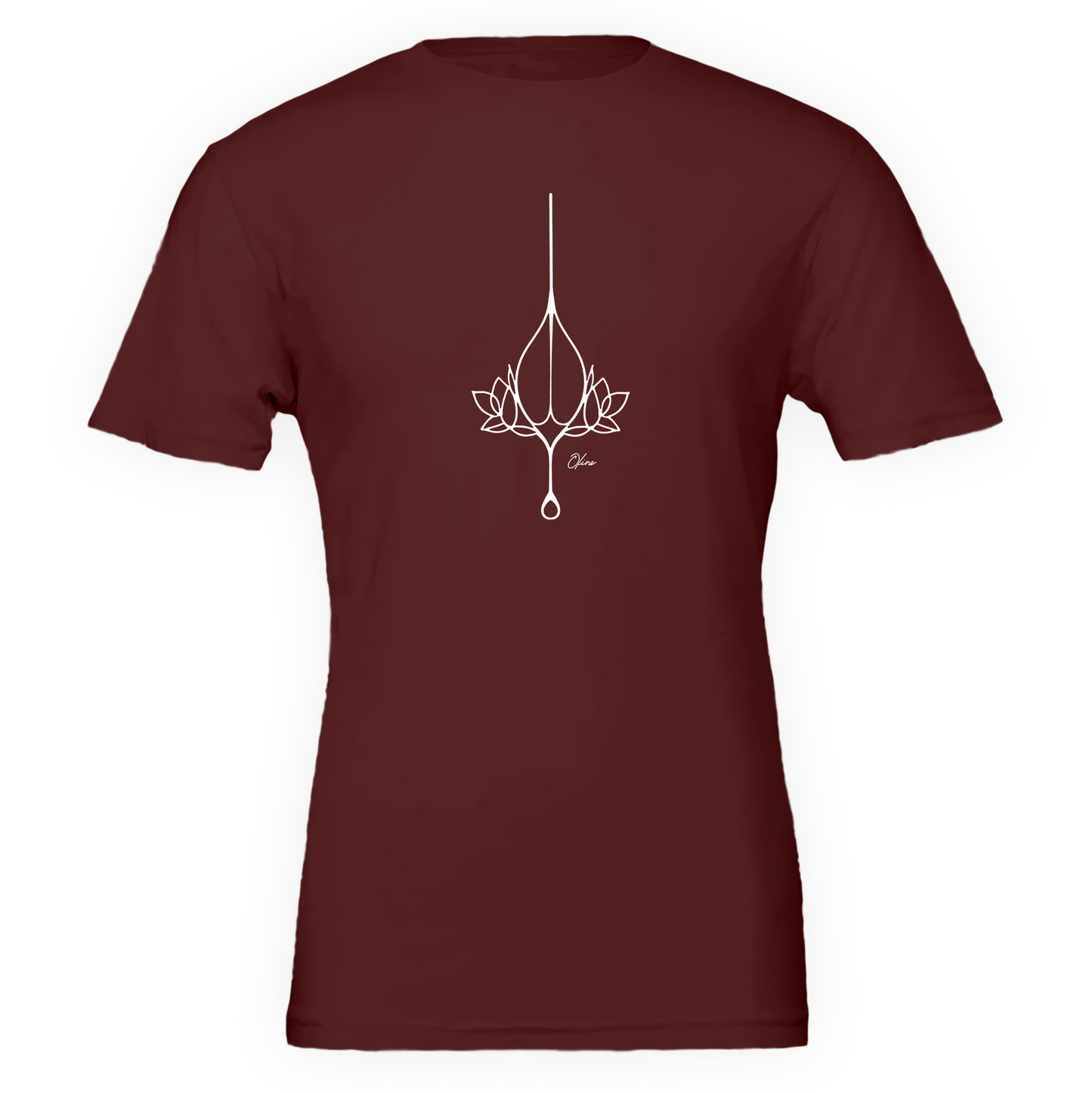 T-shirt unisexe - Pure énergie