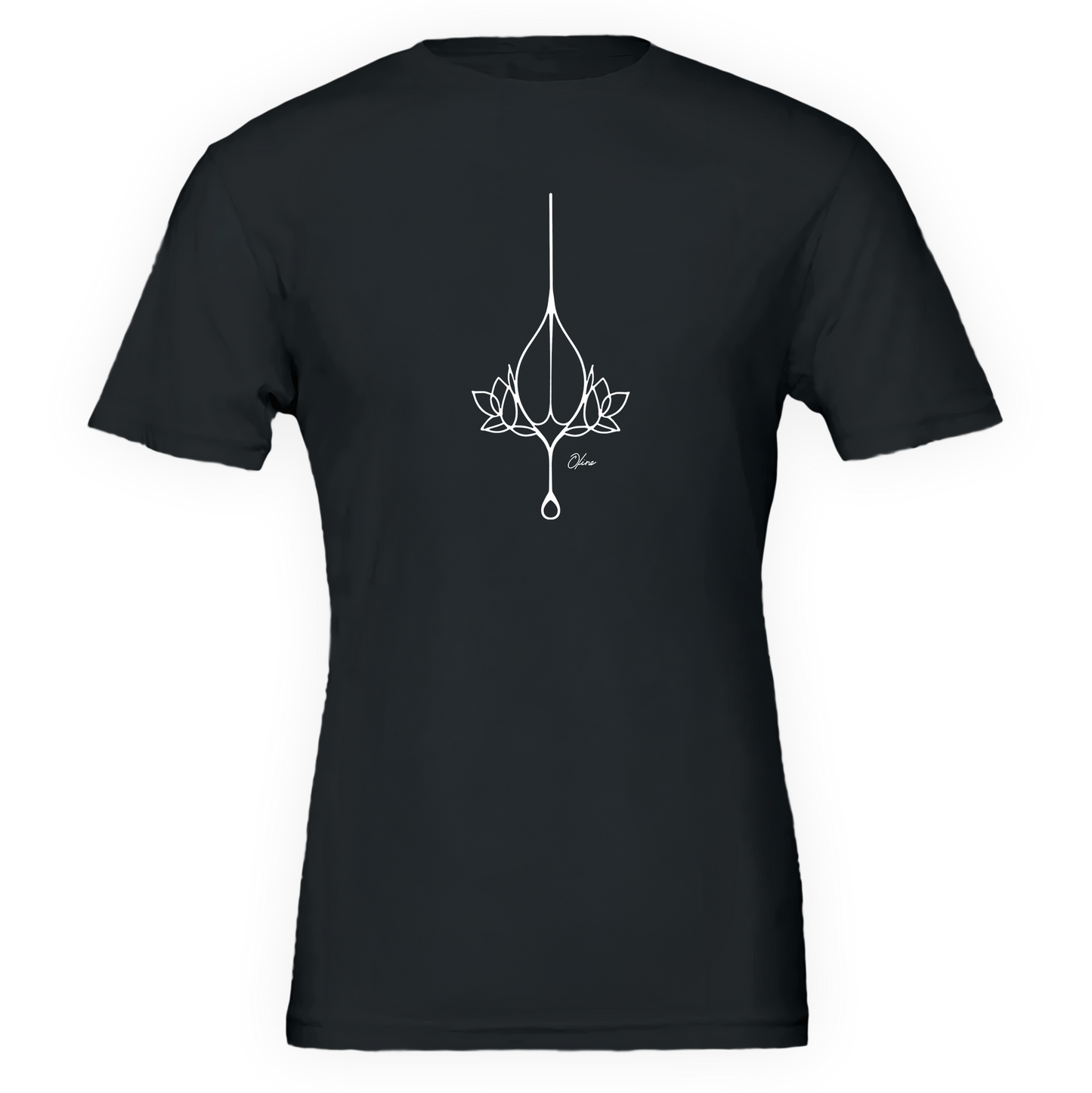 T-shirt unisexe - Pure énergie