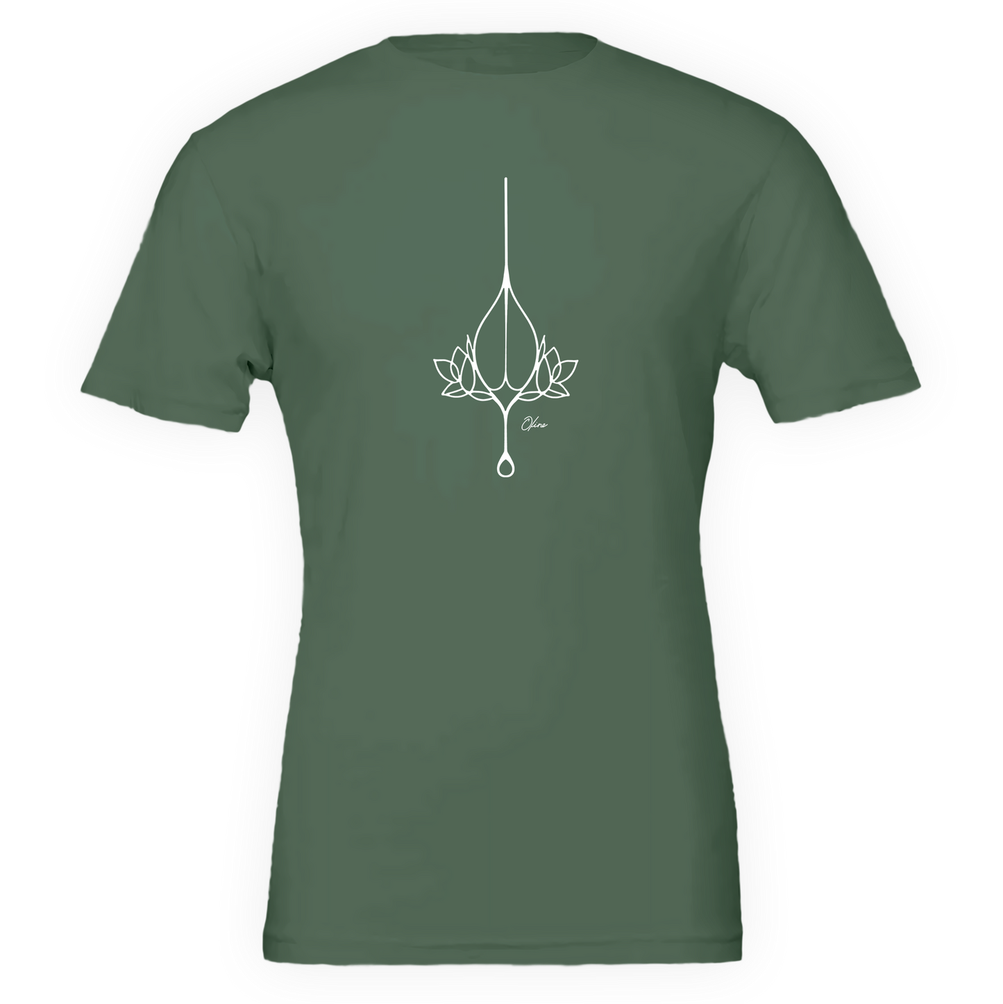 T-shirt unisexe - Pure énergie