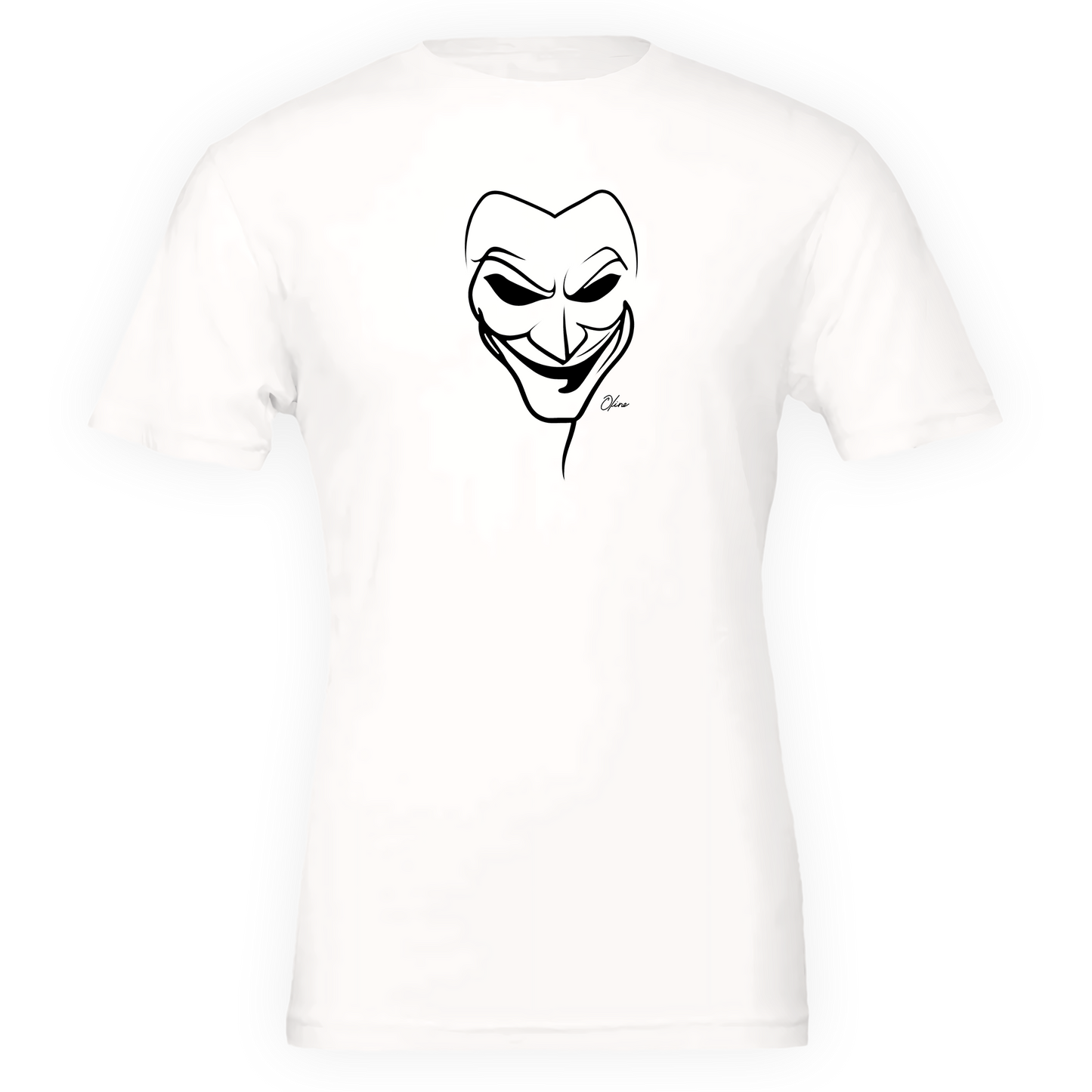 T-shirt unisexe - Joker