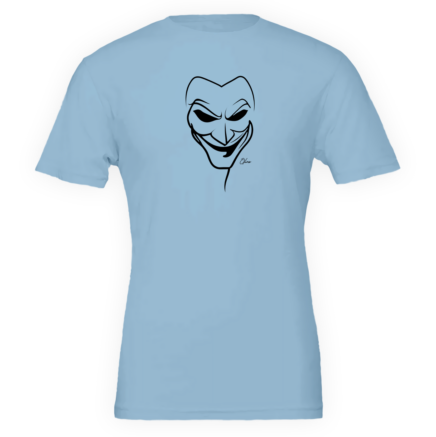 T-shirt unisexe - Joker