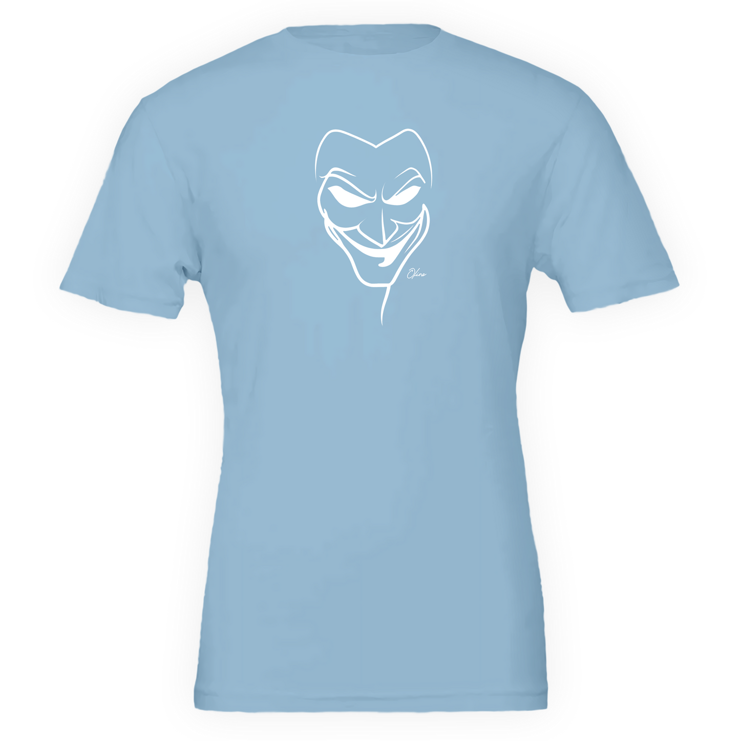 T-shirt unisexe - Joker