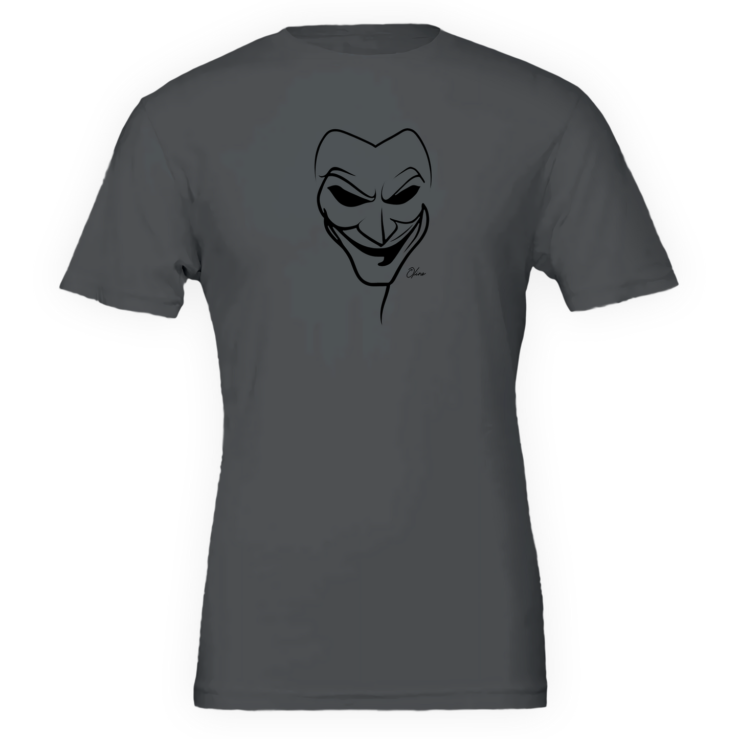 T-shirt unisexe - Joker