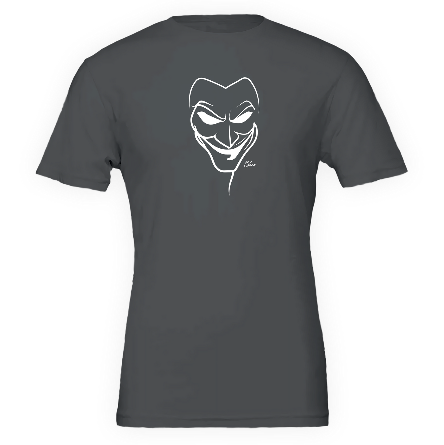 T-shirt unisexe - Joker