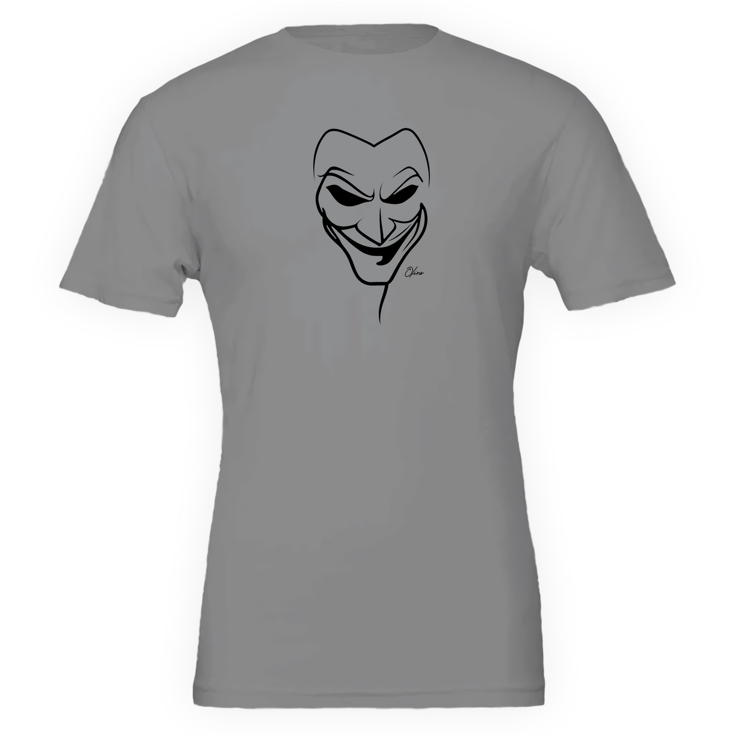 T-shirt unisexe - Joker