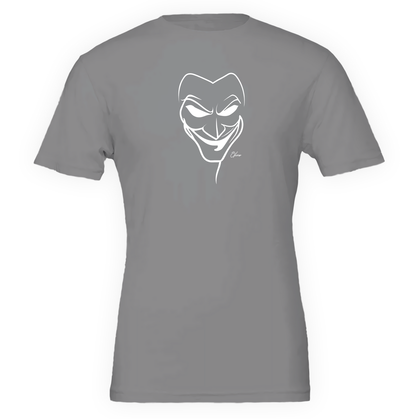 T-shirt unisexe - Joker