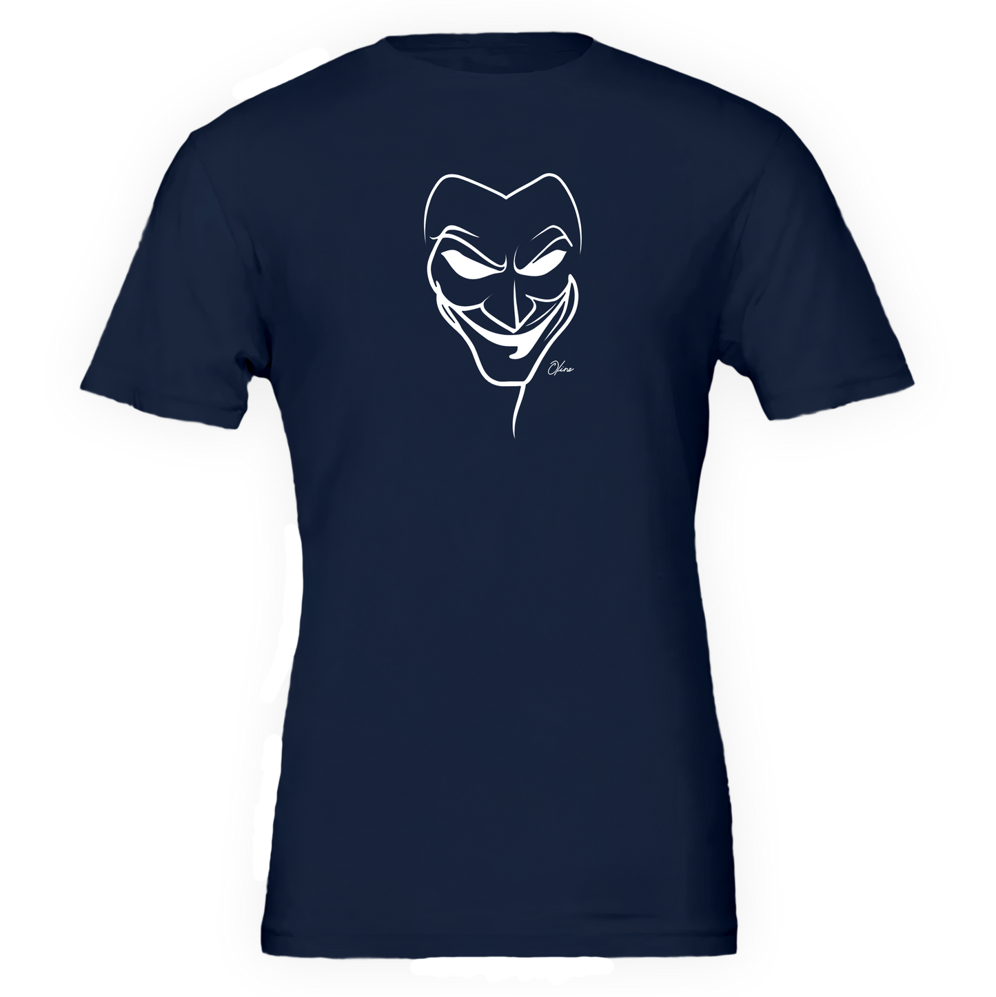 T-shirt unisexe - Joker