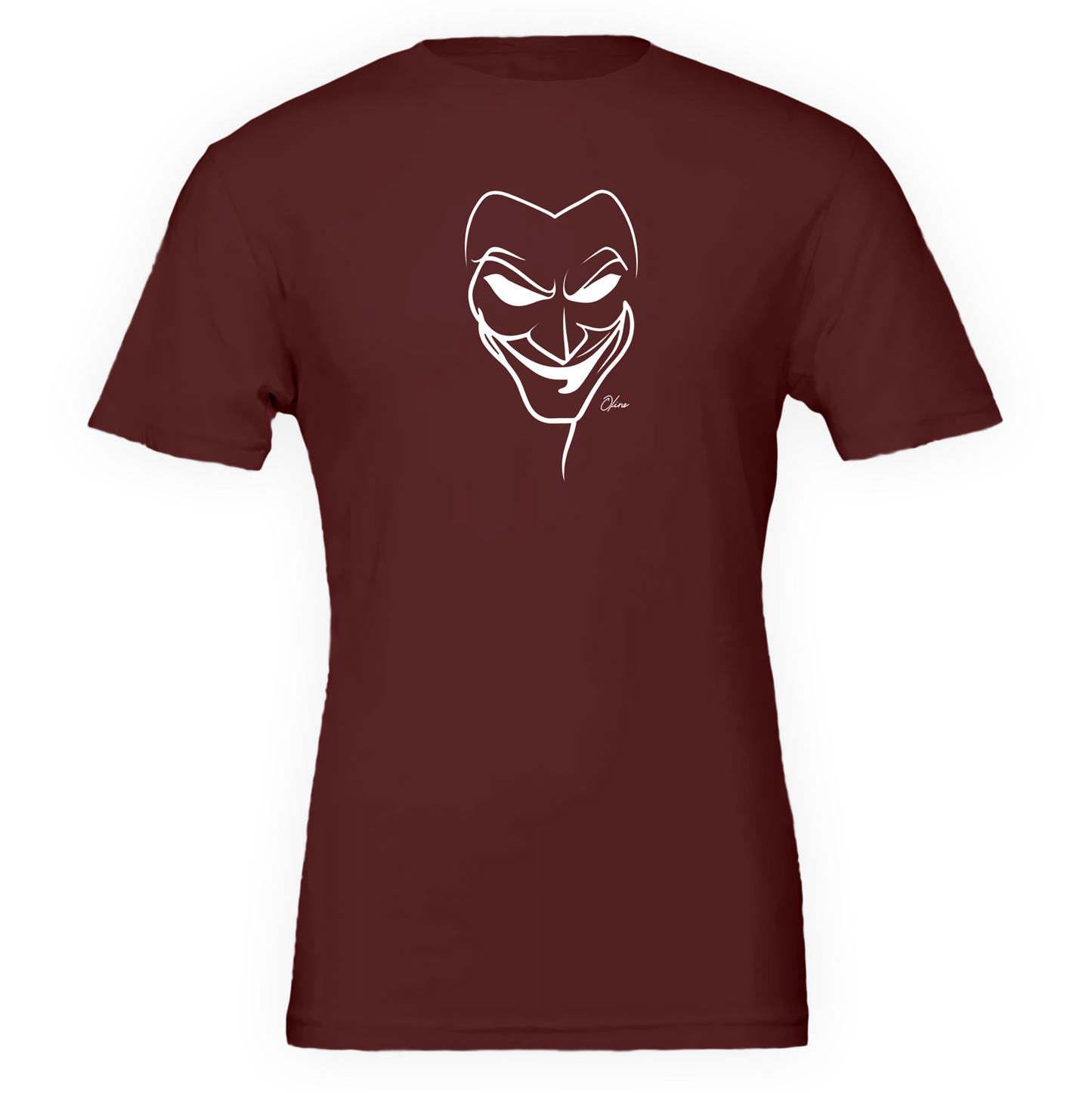 T-shirt unisexe - Joker