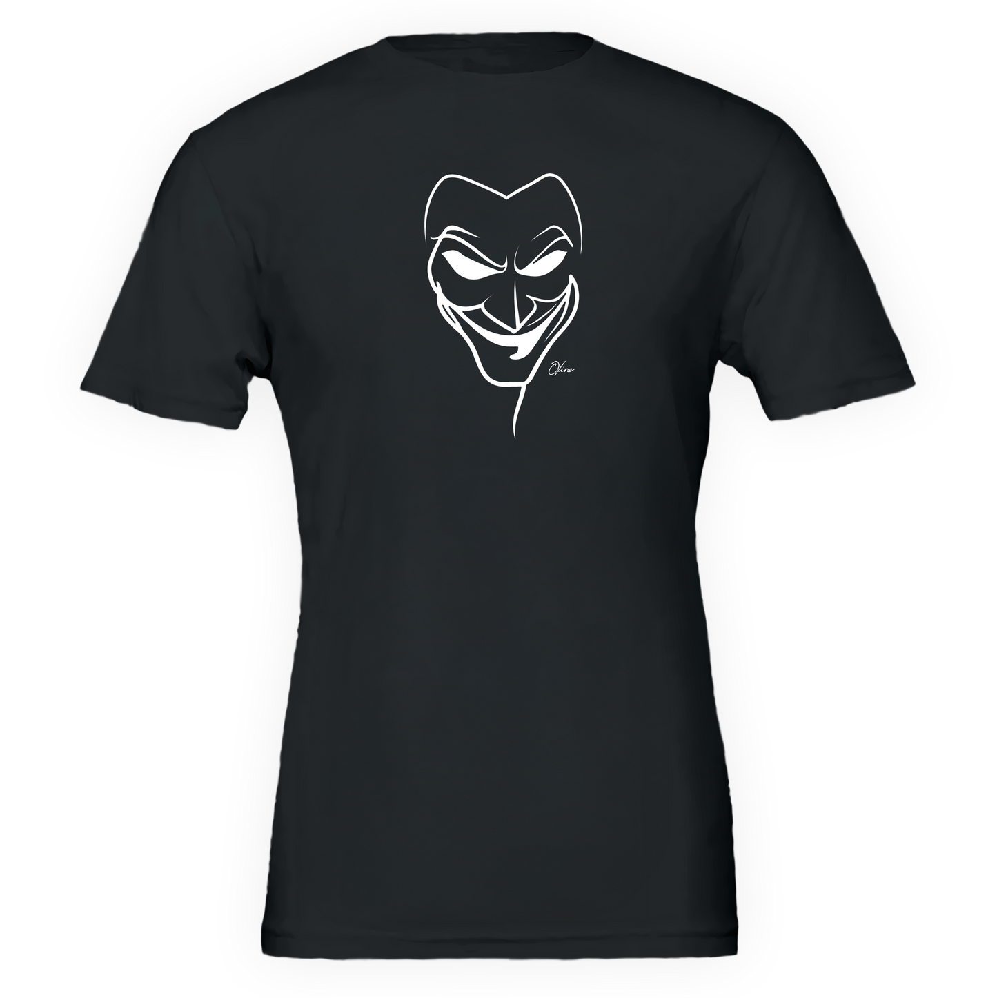 T-shirt unisexe - Joker