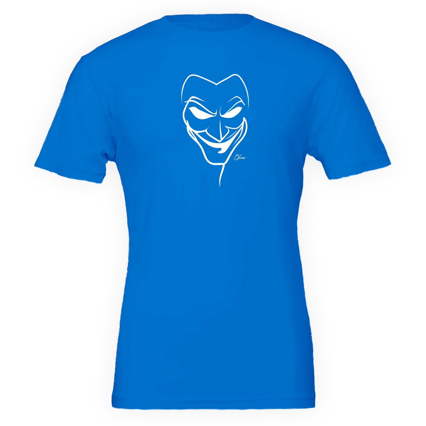 T-shirt unisexe - Joker