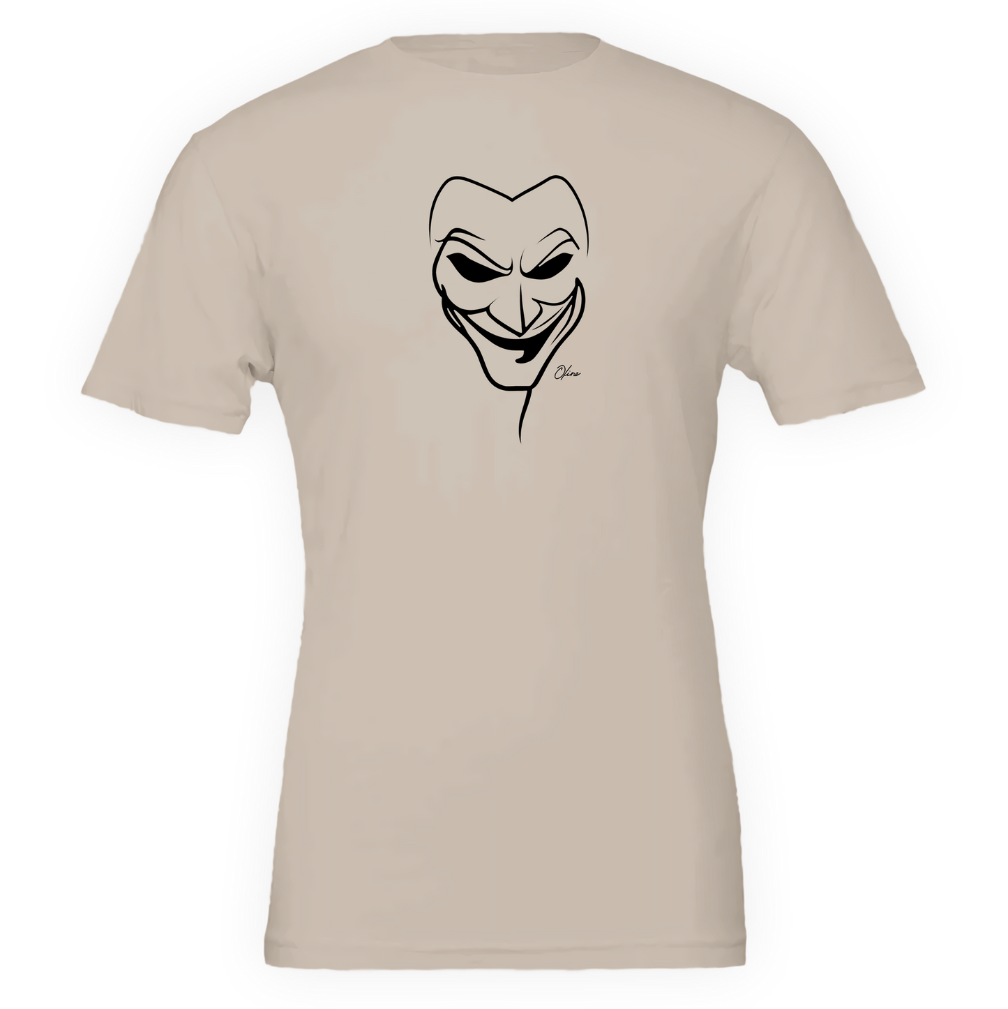 T-shirt unisexe - Joker