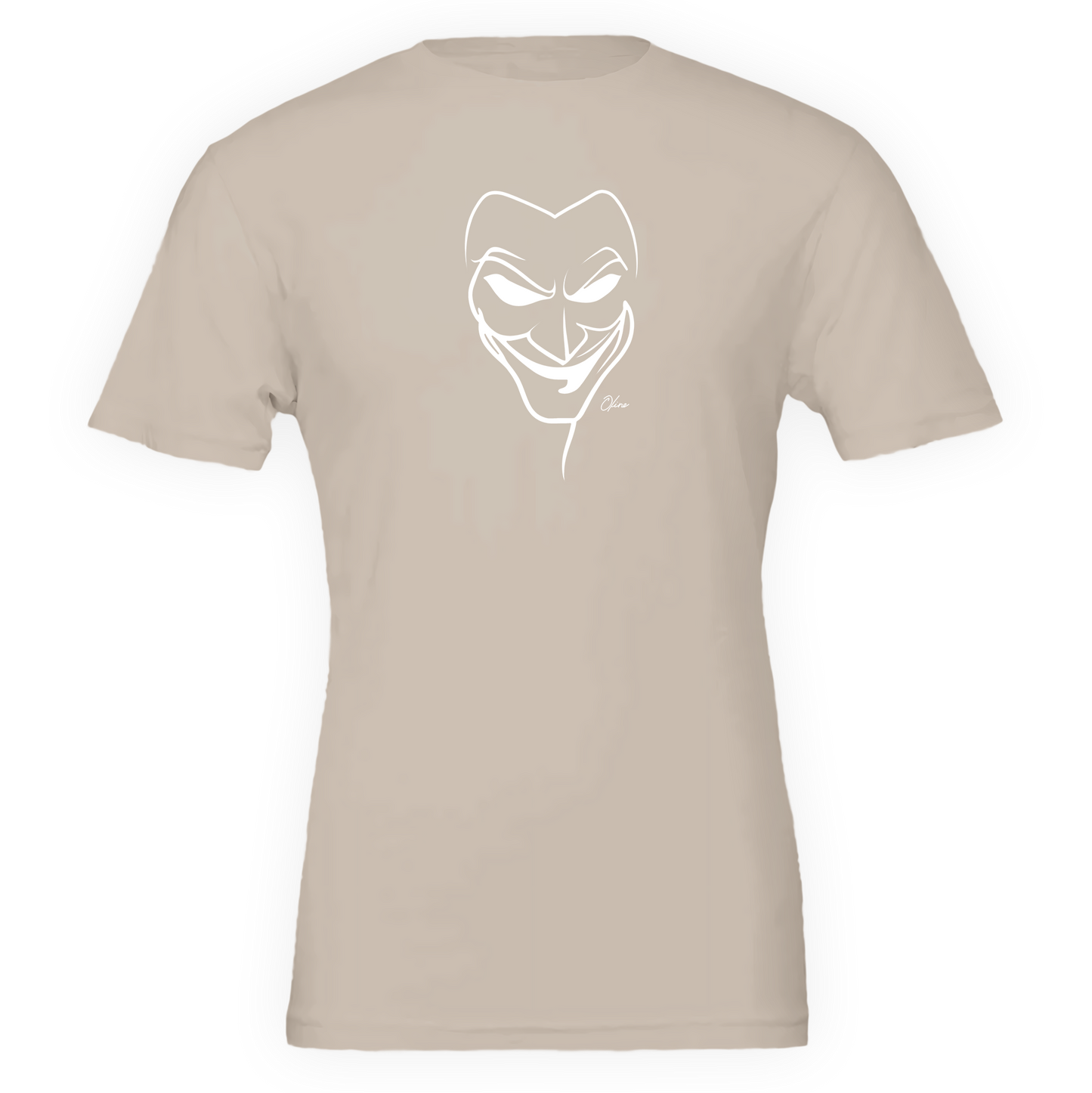 T-shirt unisexe - Joker