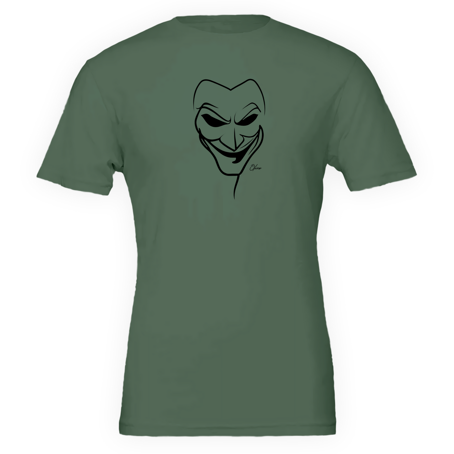 T-shirt unisexe - Joker