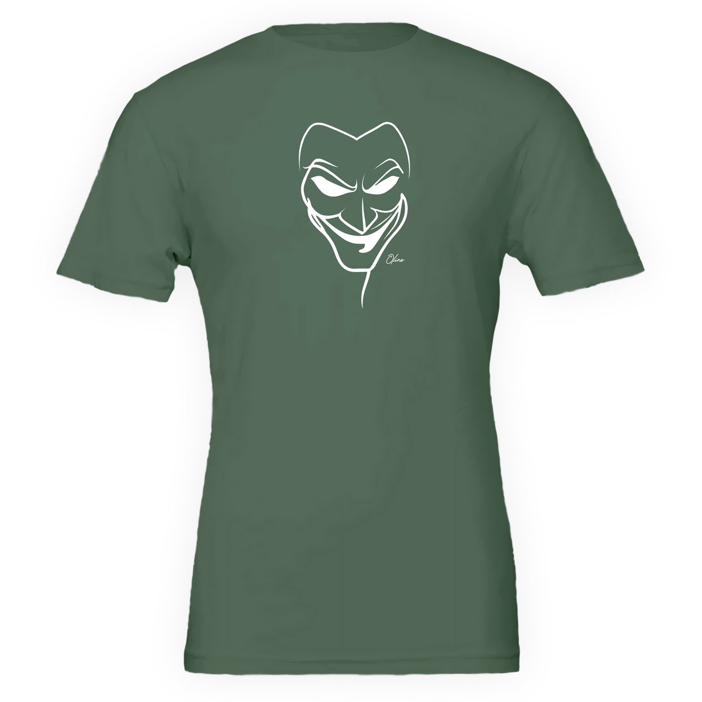 T-shirt unisexe - Joker