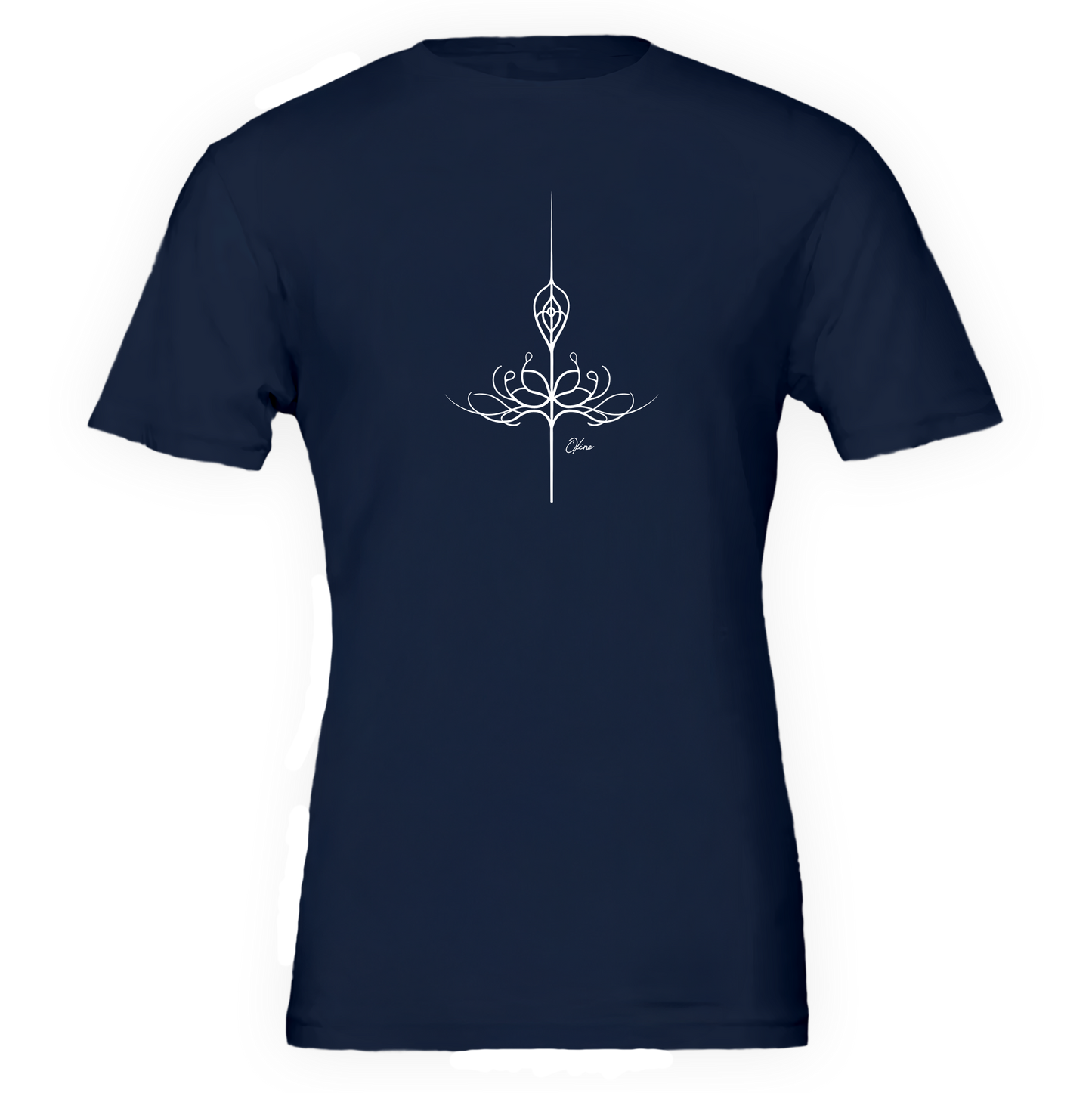 T-shirt unisexe - Simplicité et sophistication