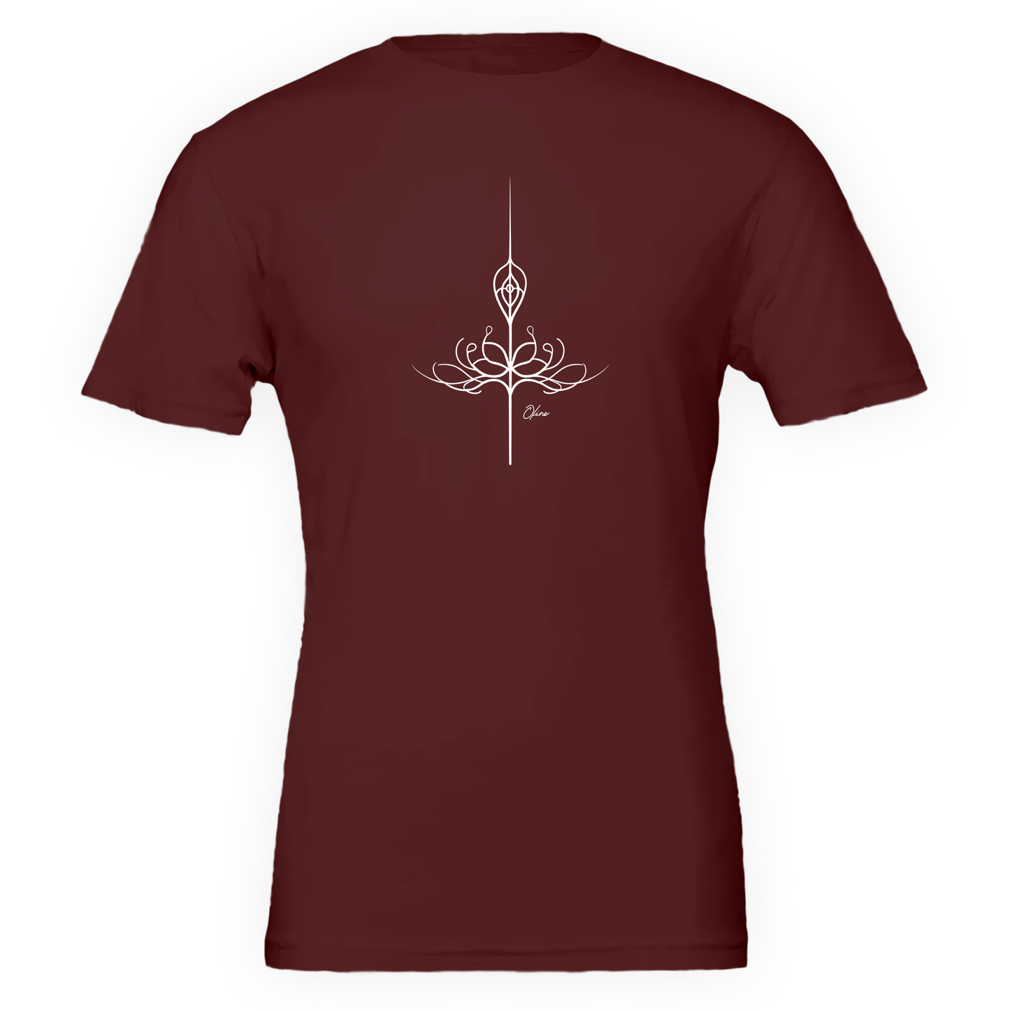T-shirt unisexe - Simplicité et sophistication