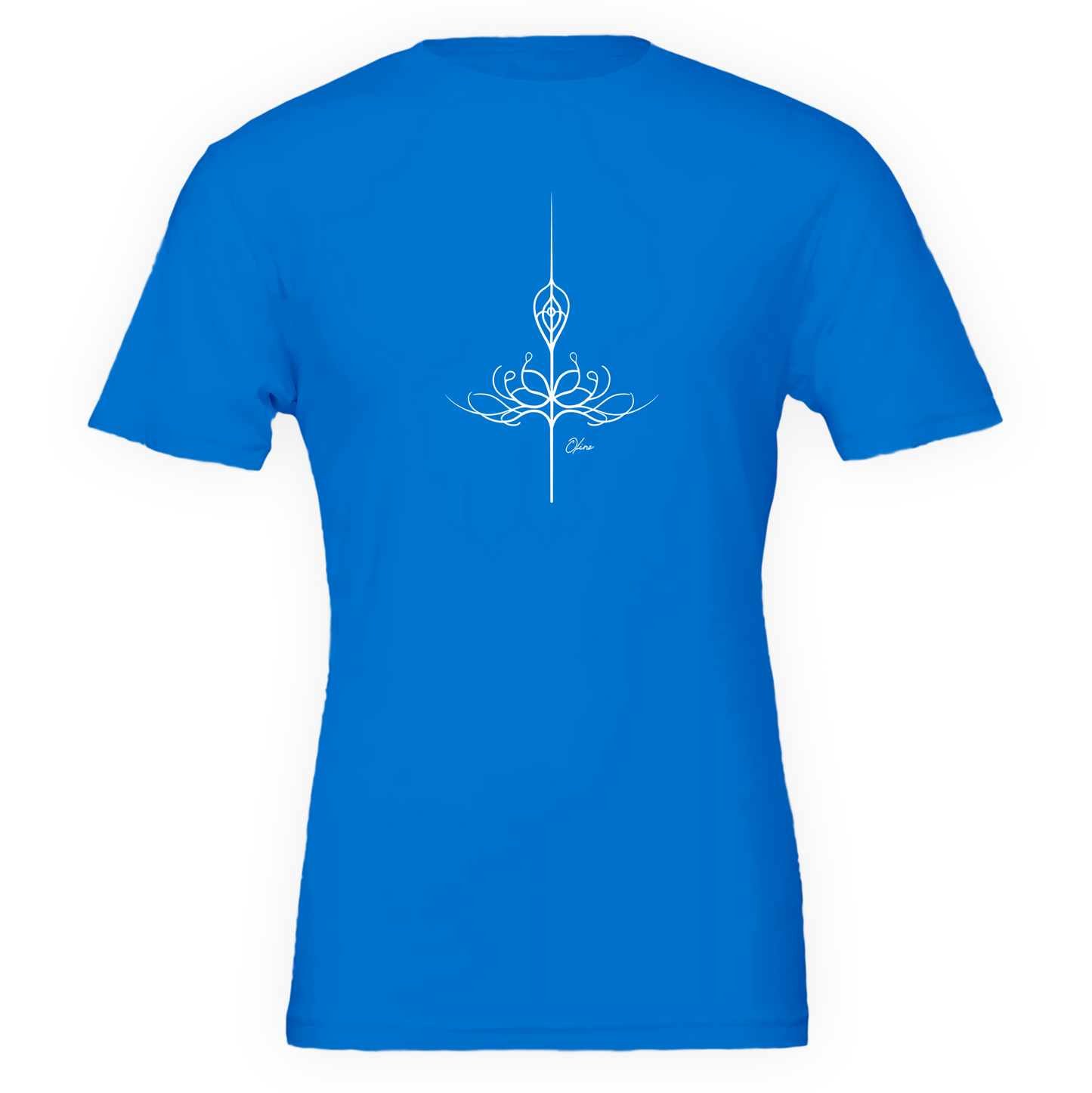 T-shirt unisexe - Simplicité et sophistication